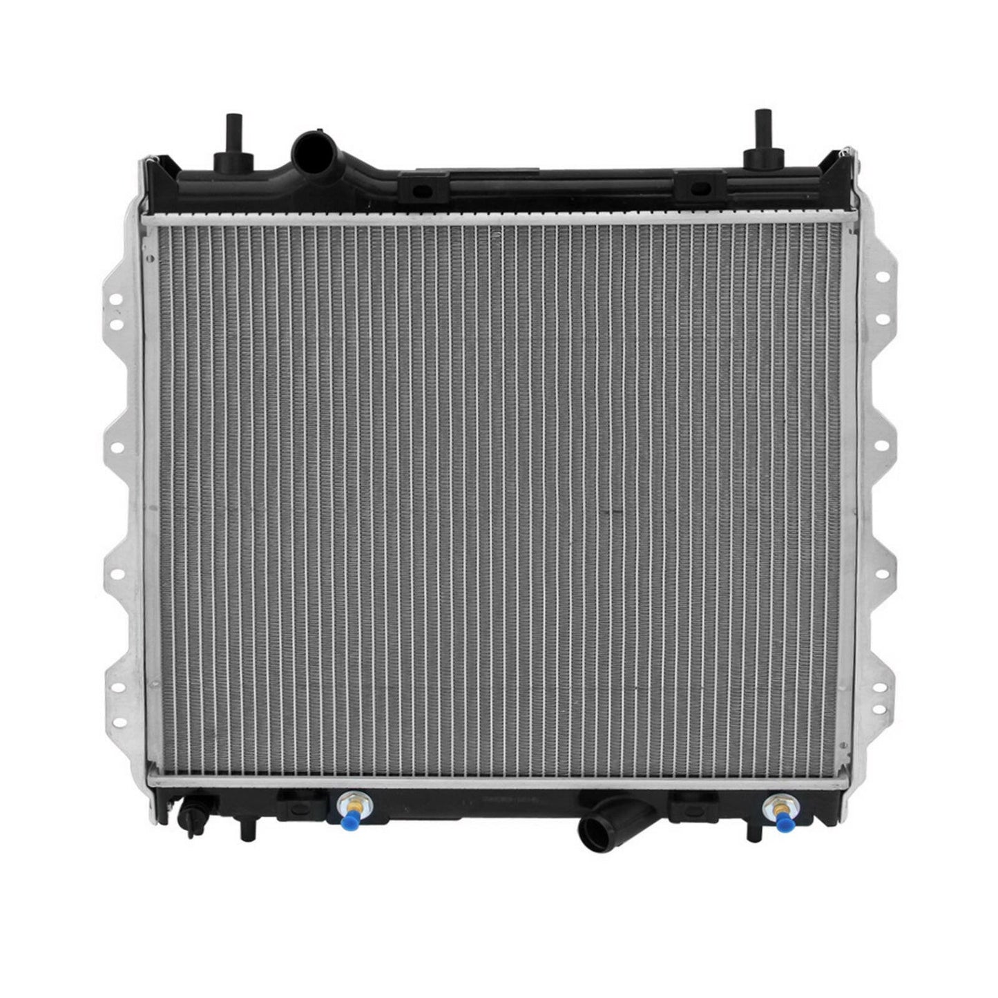 Alloy Radiator Suitable For Chrysler PT Cruiser 2000-On 2.0L 2.4L Turbo 4Cyl