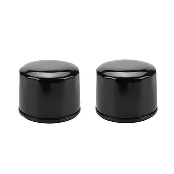 compare product 2x Oil Filters For Kawasaki Kohler Briggs  and  Stratton 49065-7007 25 050 01S