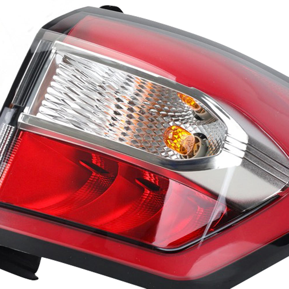 {{ Right Rear Outer Tail Light Suitable for Ford Kuga Mk2 2017–2020 Models }} - Buy Car Parts Online at {{ Kaka Auto Parts }}.