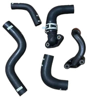Oil Cooler & Coolant Hose Set Suitable For Jeep Grand Cherokee 3.0L