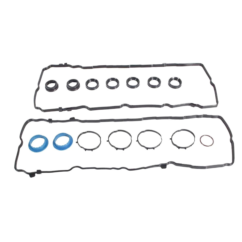Valve Cover Gasket Set With Groms Suitable For Jeep Wrangler 3.6L 2016-2022