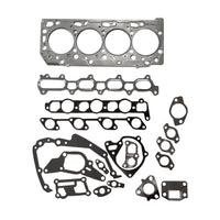 {{ Gasket Kit Suitable For Mitsubishi Challenger Triton ML MN PB 4D56-T DOHC 16v }} - Buy Car Parts Online at {{ Kaka Auto Parts }}.