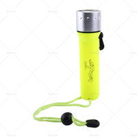 {{ 55000Lm LED Scuba Diving Flashlight Torch Underwater Light Lamp Waterproof }} - Buy Car Parts Online at {{ Kaka Auto Parts }}.