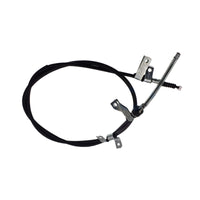 {{ Parking Brake Cable LH Suitable for Mitsubishi L200 Triton 2.5L 3.2L 2007-15 }} - Buy Car Parts Online at {{ Kaka Auto Parts }}.