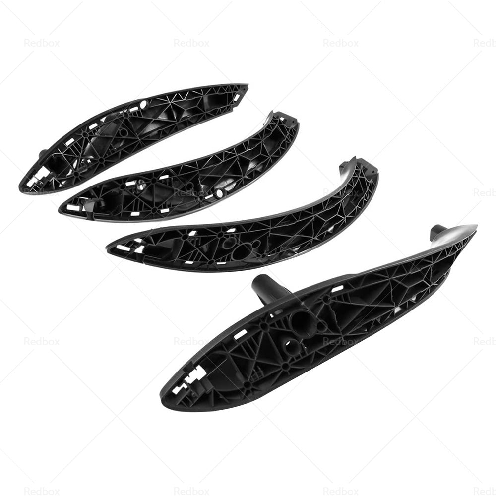 {{ 4x Inner Trim Door Pull Handle Suitable For BMW F30 F80 F31 F32 F33 F35 M3 }} - Buy Car Parts Online at {{ Kaka Auto Parts }}.