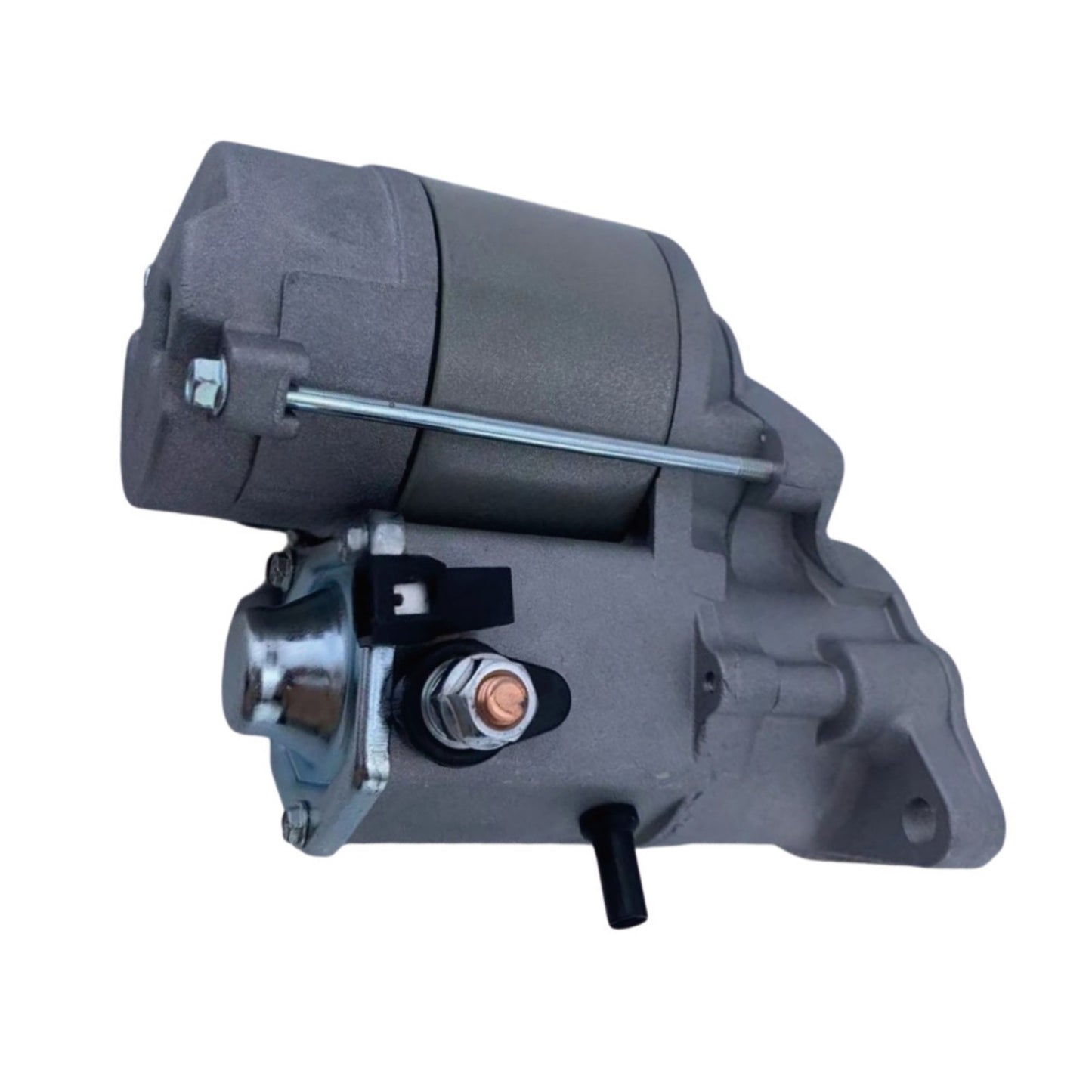 {{ Starter Motor Suitable for Kubota Tractor 14 14.5 16HP 73-90 Komatsu Excavators }} - Buy Car Parts Online at {{ Kaka Auto Parts }}.