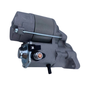 compare product Starter Motor Suitable For Kubota Tractor 14-16HP 73-90 & Komatsu Excavators