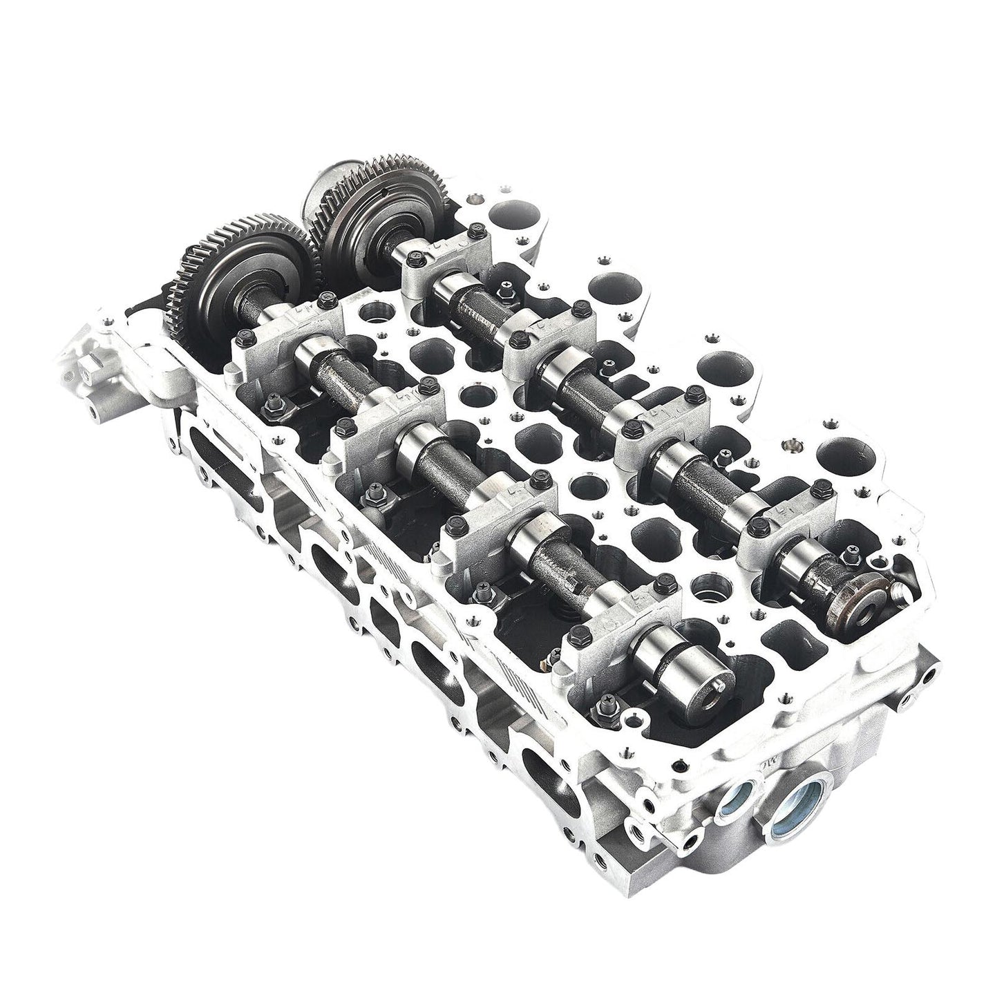 {{ Fully Assembled Cylinder Head Gasket Kit Bolts Set Suitable For Mitsubishi }} - Buy Car Parts Online at {{ Kaka Auto Parts }}.