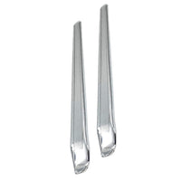 2x 24 Inch (60CM) Tyre Levers Suitable For Bike, Quad, Car, Motorcycle & Scooter