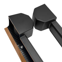 {{ RH  and  LH Door Armrest Cup Holder Suitable For Toyota Land Cruiser 70 Series Pair }} - Buy Car Parts Online at {{ Kaka Auto Parts }}.