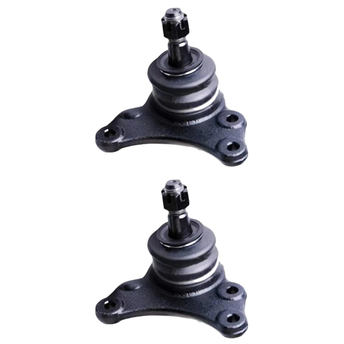 {{ 4x Lower+Upper Ball Joints Suitable For Toyota HiLux LN85 LN86 RN85 RN90 YN85 }} - Buy Car Parts Online at {{ Kaka Auto Parts }}.