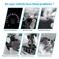 8x Fuel Injectors Suitable For HSV VS / Holden Commodore 5.0L V8 185KW