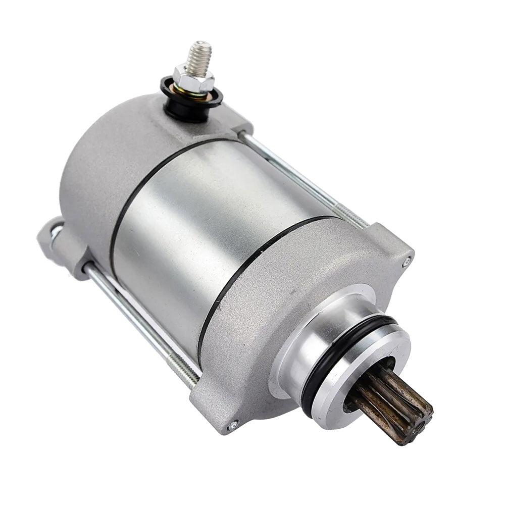 {{ Starter Motor Suitable For Honda CRF450 CRF 450 X 2005-2018 31200-MEY-671 }} - Buy Car Parts Online at {{ Kaka Auto Parts }}.