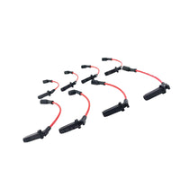 {{ 8Pcs Spark Plug Leads Set Suitable For Holden Commodore VZ L76 L77 6.0L 19351569 }} - Buy Car Parts Online at {{ Kaka Auto Parts }}.