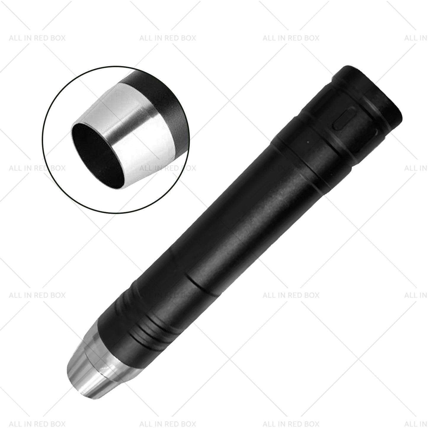 {{ Professional Gemstone Identification Light 4 in1 LED Flashlight Gemologist Tool }} - Buy Car Parts Online at {{ Kaka Auto Parts }}.