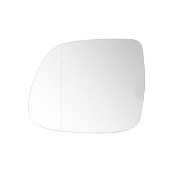 compare product Suitable for VW AMAROK 2010-2018 Left Side Mirror Glass With Heated Convex base