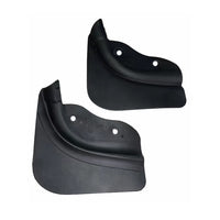 4x Front & Rear Mud Flaps Splash Guards Fender TPE Suitable For Tesla Model Y