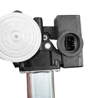 {{ 6 pin Front Right Window Regulator Motor RH Suitable for Toyota Camry CV36 02-06 }} - Buy Car Parts Online at {{ Kaka Auto Parts }}.