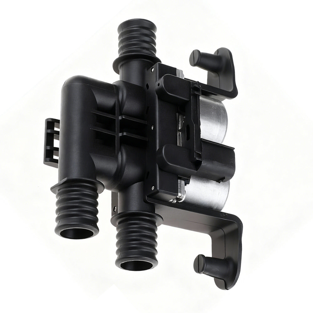 Heater Control Valve Suitable for BMW X5 E53 E70 F15 X6 E71