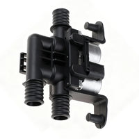 Heater Control Valve Suitable for BMW X5 E53 E70 F15 X6 E71