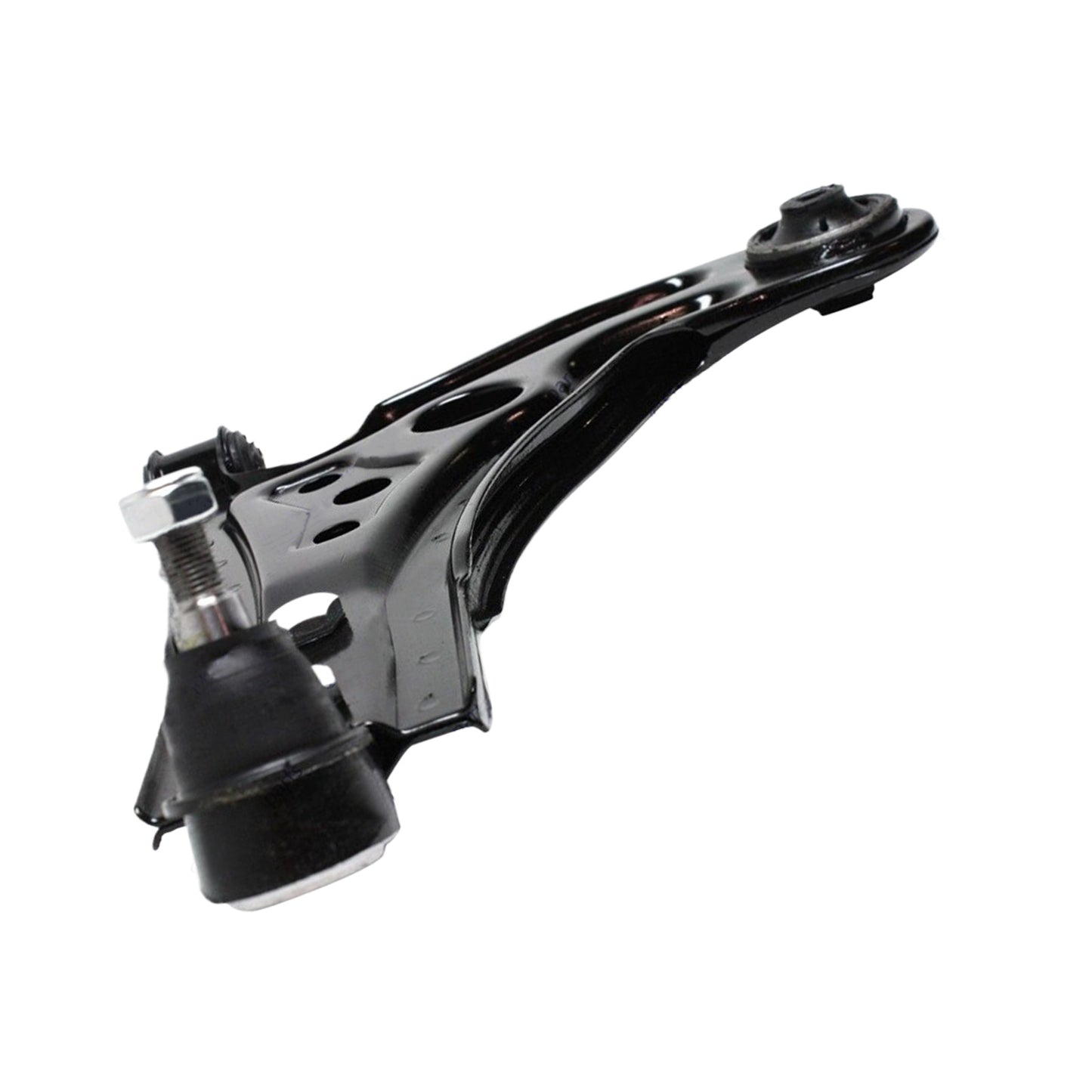 Pair Front Lower Control Arms  and  Ball Joint Suitable for Suzuki Swift 2005-2010