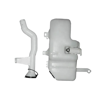 compare product Front Placement Windscreen Washer Fluid Reservoir Tank Suitable For Nissan Navara D22 Ute 98-11