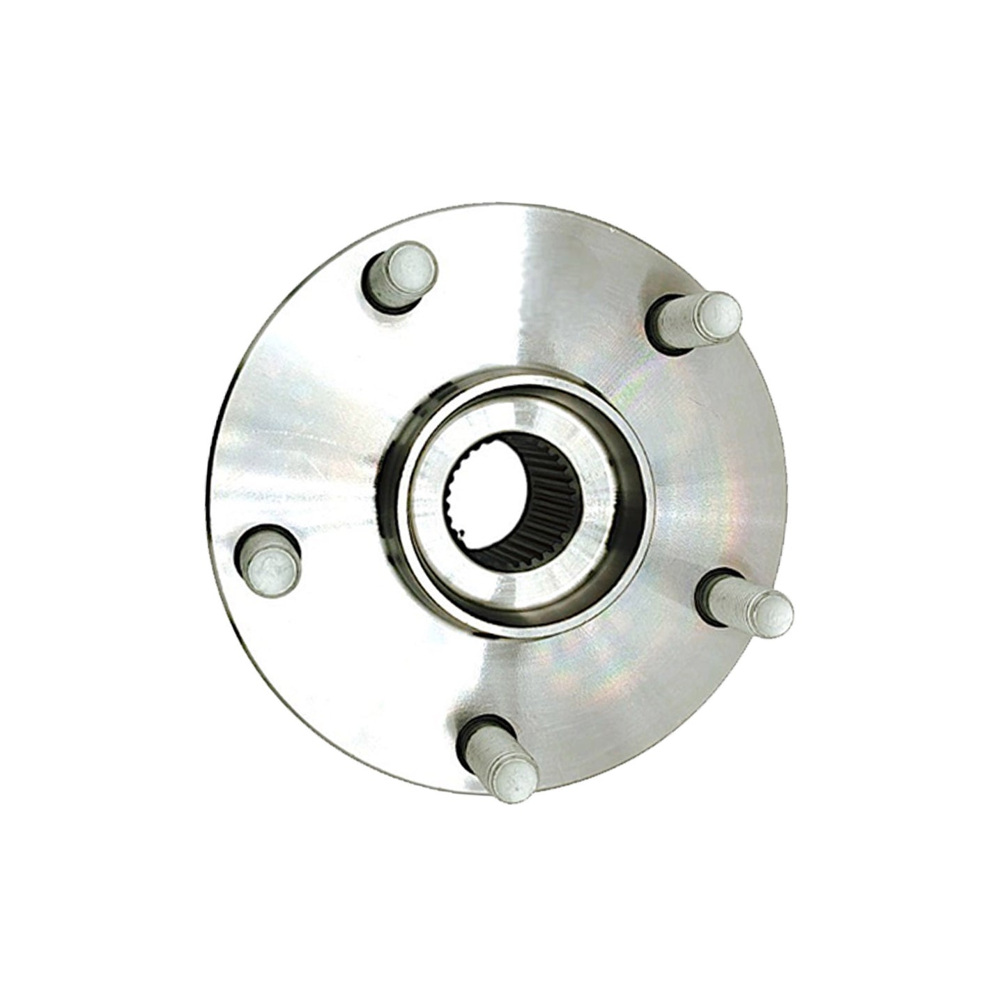 2 Front Wheel Hub Bearing Kits Suitable For Toyota Camry 06-17 ACV40R ASV50R 2.4