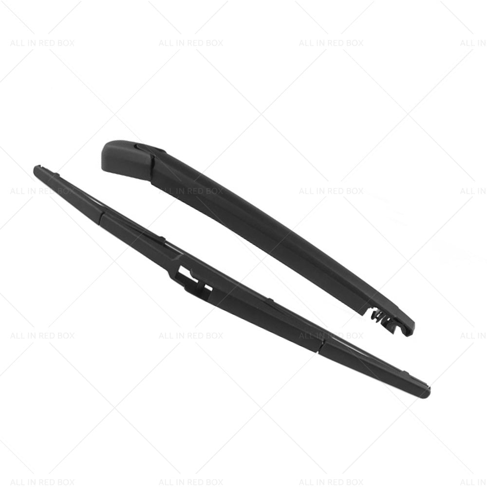 {{ Rear Door Windscreen Wiper Arm Blade Set Suitable For Hyundai iload iMax 07-20 }} - Buy Car Parts Online at {{ Kaka Auto Parts }}.