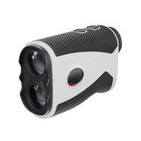 Golf Rangefinder With Slope 1200 Yards 7X Laser USB Charging Type-C Magnetic 7X Laser