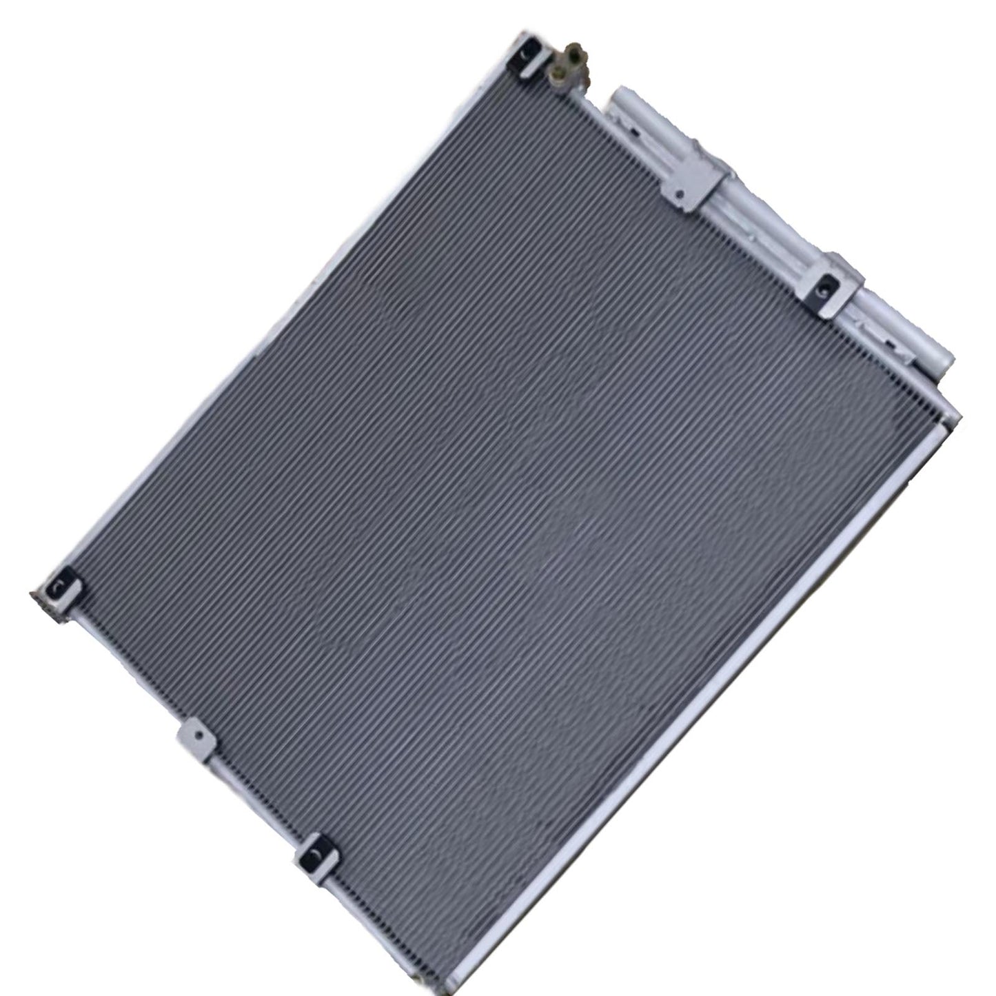 {{ Air Conditioning Condenser Suitable For Landcruiser HDJ100R 4.2L 08/00 - 07/07 }} - Buy Car Parts Online at {{ Kaka Auto Parts }}.