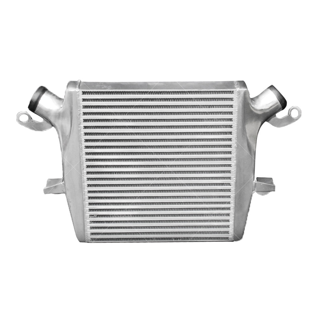 Heavy-Duty Intercooler Suitable For Ford Falcon FG XR6 Turbo MKI / MKII XR6T G6E Typhoon 2008-2017