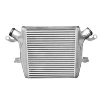 Heavy-Duty Intercooler Suitable For Ford Falcon FG XR6 Turbo MKI / MKII XR6T G6E Typhoon 2008-2017