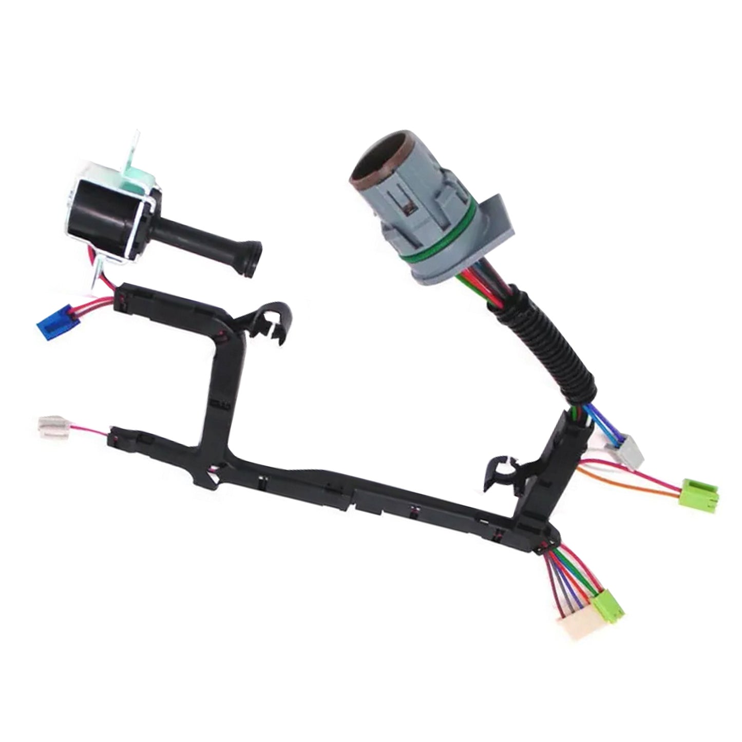 {{ Transmission Internal Wire Harness w/ TCC Solenoid Suitable For 4L60E 1993-2002 }} - Buy Car Parts Online at {{ Kaka Auto Parts }}.