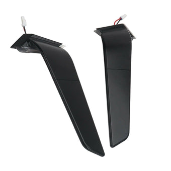 compare product Rearview Mirror With Rotating Wing LED Suitable For Ducati PANIGALE V4 Panigale V2