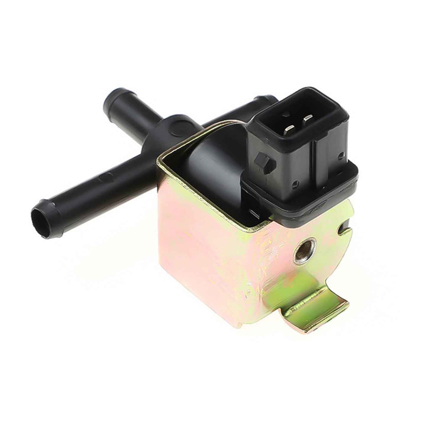 {{ Turbo Boost Control Solenoid Valve Suitable for VW Audi Seat Skoda 058906283C }} - Buy Car Parts Online at {{ Kaka Auto Parts }}.
