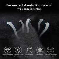 Non-Slip Dash Mat Suitable For Toyota Kluger XU75R GX GXL 2021-2023 Without HUD