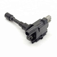 2x Ignition Coil Suitable For Holden Cruze / Suzuki Jimny / Grand Vitara / Swift / Baleno / Carry 1998-On