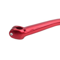 158mm x 11mm Gear Lever Shifter Handle Suitable For 110cc & 125cc Pit Pro Quad Dirt Bike ATV