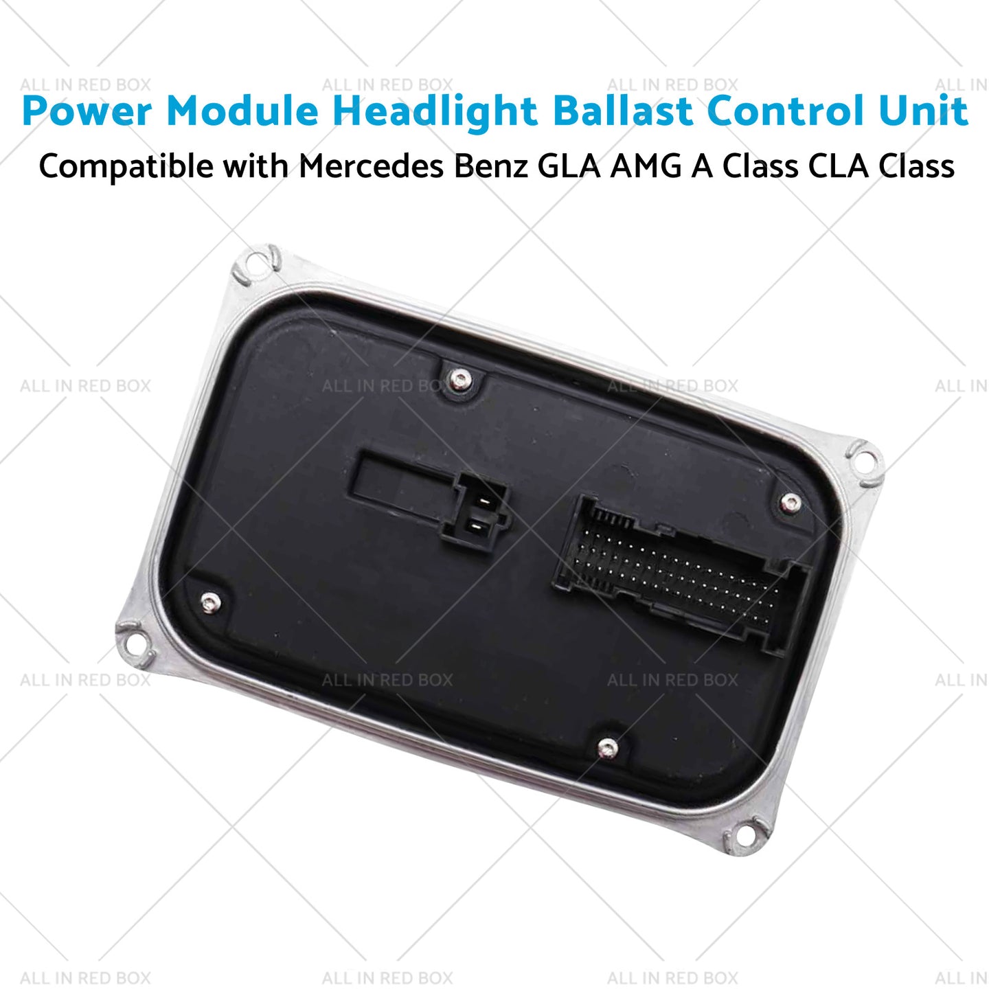 {{ Power Module Headlight Ballast Control Unit Suitable for Mercedes Benz ?GLA AMG }} - Buy Car Parts Online at {{ Kaka Auto Parts }}.