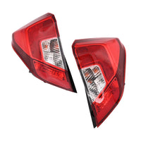 {{ Rear Tail Light Left Right Suitable for Honda Jazz Mk4 2014–2020 Halogen }} - Buy Car Parts Online at {{ Kaka Auto Parts }}.