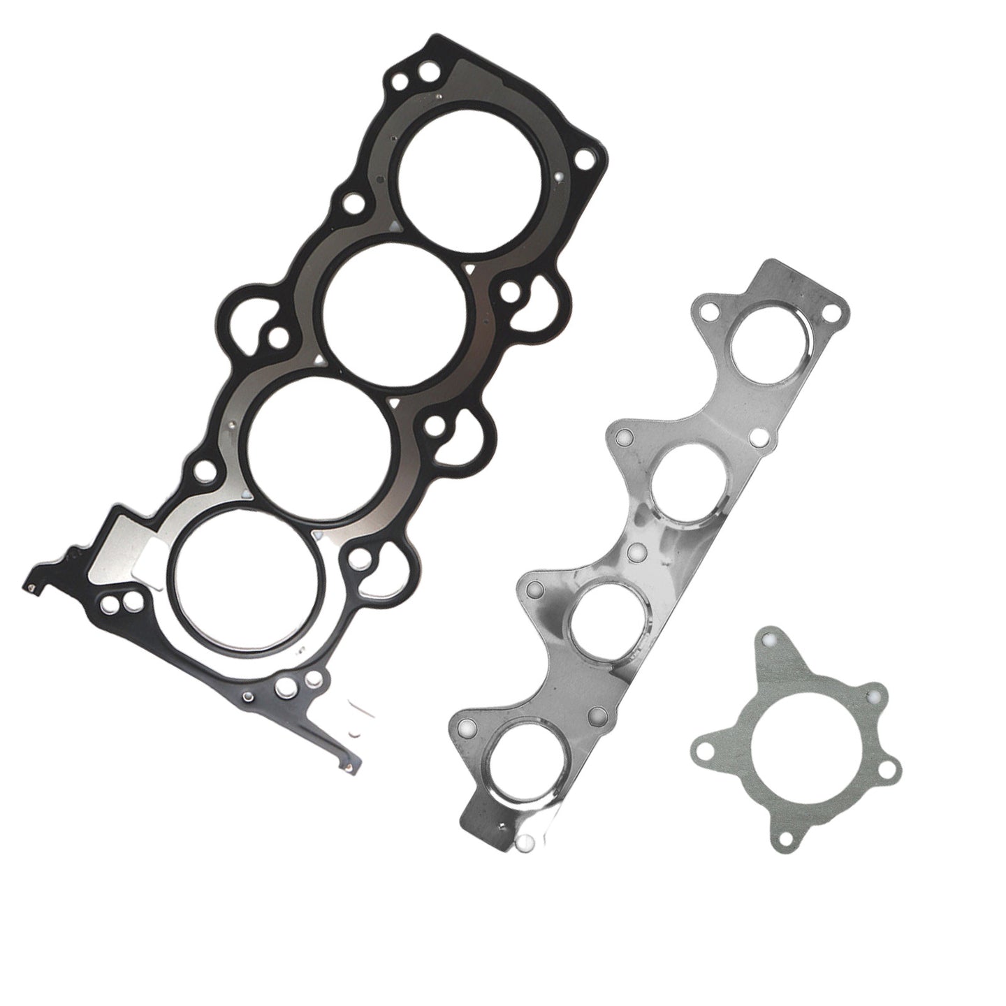 {{ Engine Cylinder Gasket Kit Suitable for Hyundai Accent i20 Kia Cee'd 1.4L 1.6L }} - Buy Car Parts Online at {{ Kaka Auto Parts }}.