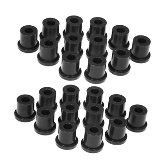 compare product Leaf Spring Shackle Rubber Bush Kit Suitable For Toyota Hilux LN65R / LN67 1979-1988