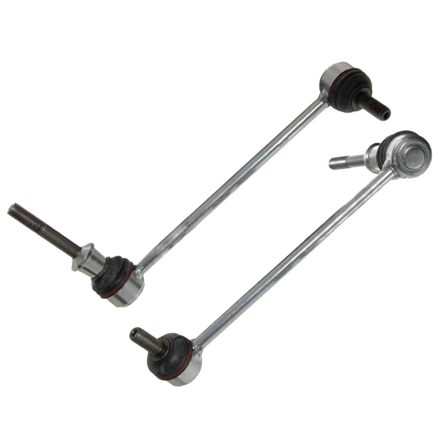 4Pcs/Set Front Stabilizer Sway Bar Link & Bushing Suitable For BMW X5 E70 X6 E71