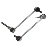 4Pcs/Set Front Stabilizer Sway Bar Link & Bushing Suitable For BMW X5 E70 X6 E71