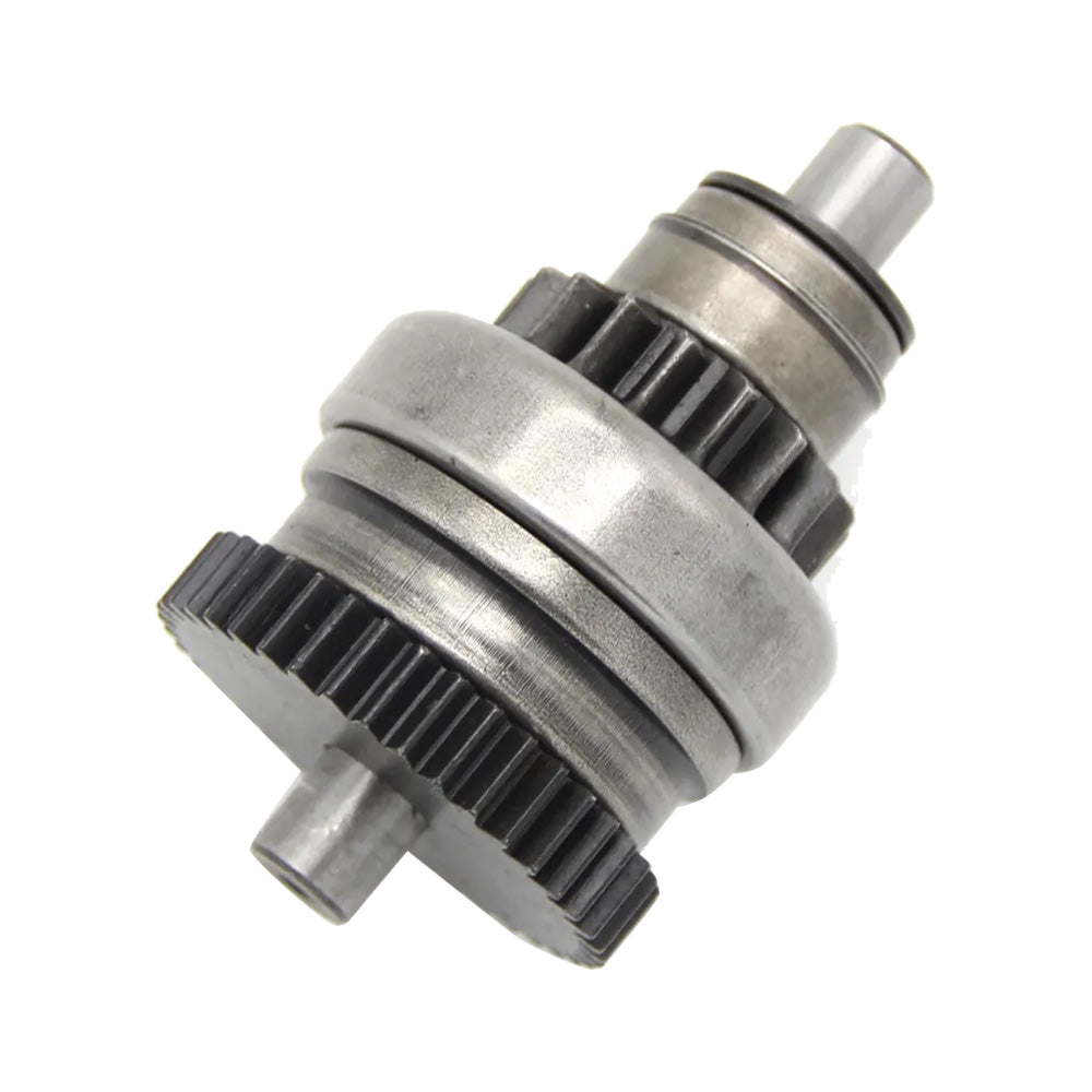 Starter Drive Gear Suitable For Yamaha Grizzly 600 YFM600 1998-2001 ATV