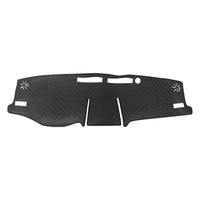 Dash Mat Suitable For Toyota RAV4 GXL GX Cruiser Edge Dashboard Sun Cover