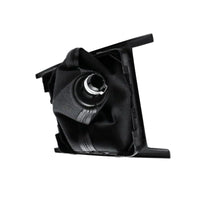 Gear Knob And Frame Black 6-Gang Suitable For VW Amarok 2010-2016