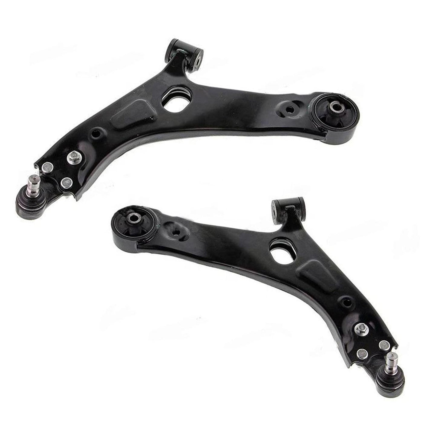 Front Lower Control Arm Kit Left & Right Suitable For Hyundai iX35 LM 2011-2018
