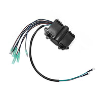 CDI Ignition Switch 339-7452A19 Suitable For Mercury Outboard 6 / 8 / 9.9 / 10 / 15 / 20 / 25 / 35HP