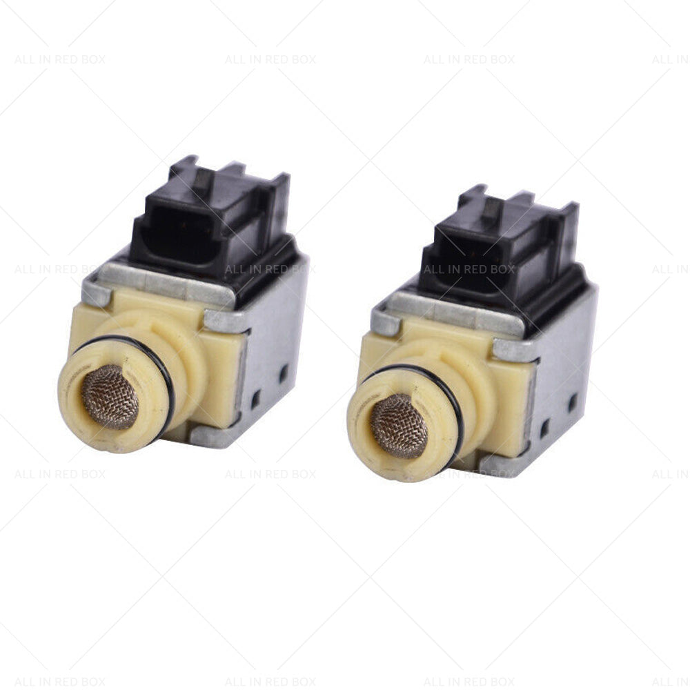 {{ 4 Speed Automatic Transmission Solenoid Set Suitable For Commodore VY VZ VE }} - Buy Car Parts Online at {{ Kaka Auto Parts }}.